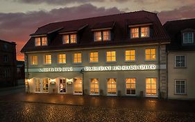Hotel Zur Burg Stargard